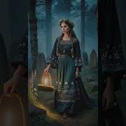 Ритуальная Музыка