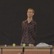 Проповедь Ника Вуйчича Nick Vujicic 2001 Г