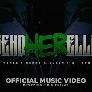 Sendherella Feat Redro Killson Z Lon Gotti