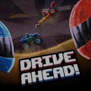 Drive Ahead Theme