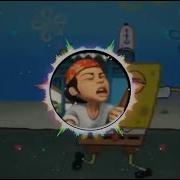 Dj Haning Spongebob Gagak