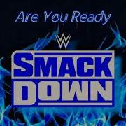 Wwe Smackdown 2021 Theme