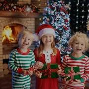 Gaby And Alex My Santa Christmas Kids Song Official Video