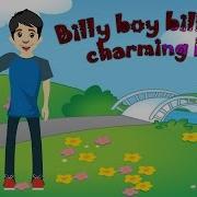 Billy Boy Billy Boy