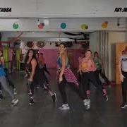 Any Any Zumba Porque Joel Santos