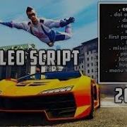 60 New Cleo Script Gta Sa Android Best Cleo Script Gta Sa Android