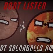 Don T Listen Animation Meme Solarballs