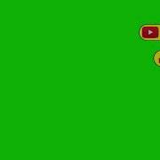 Футаж Подписка Лайк И Колокольчик Youtube Green Screen Скачать Футаж Подписка