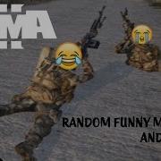 So Much Shooting Arma 3 Military Rp Funny Moments