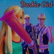 Moon Hooch Barbie Girl