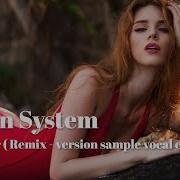 System In Blue Oleg Vlasov 2022