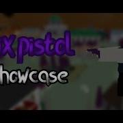 Roblox Project Jojo Sex Pistols Showcase