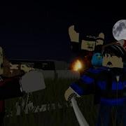 Roblox Zombie Story Fearless Music Video