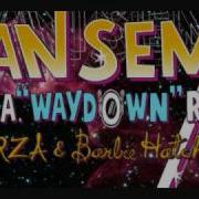 N A S A Way Down Dan Sena Remix