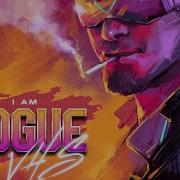 I Am Rogue Vhs Full Album