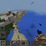 Мод На Портал В Рай Для Minecraft Pe 0 14 0