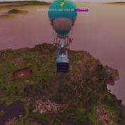 Fortnite Battle Bus Sound Effect