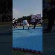 Belbog Li Kurash Tojikistonda Obidali Mavlonov