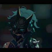 Mmd Genshin Impact Ghost Rule Xiao