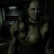 Doom 3 Без Ранений