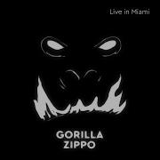 Gorilla Zippo Chakra Live