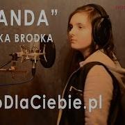 Granda Monika Brodka Cover By Wiktoria Trefon