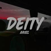 Aries Deity Lyrics