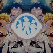 Shokugeki No Souma Shin No Sara Op Full Chronos