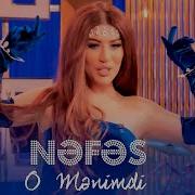 Nefes O Menimdir