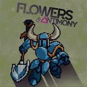 Just Shapes And Beats Ost Flowers Of Antimony By Rainbowdragoneyes