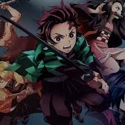 Demon Slayer Kimetsu No Yaiba Ost Don T Run Away