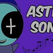 Astro Song Ulpu