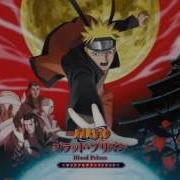 Naruto Shippuden Movie 5 Blood Prison Arabesque Chaos Extended