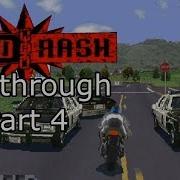 Road Rash Part 4