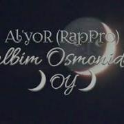 Alyor Osmonida Oy Audio Version