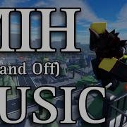 Aut Mih Stand Off Pose Music