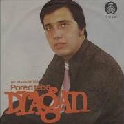 Dragan Antic Sanija Audio 1971 Hd