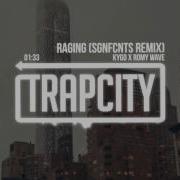 Raging Sgnfcnts Remix Kygo X Romy Wave