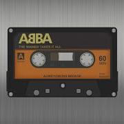 Abba The Winner Takes It All Instrumental