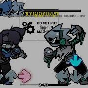 Fnf 17 Bones Clank