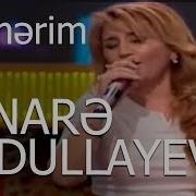 Elnare Abdullayeva Qemerim Can Qemerim