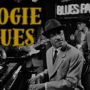 Boogie Woogie Blues