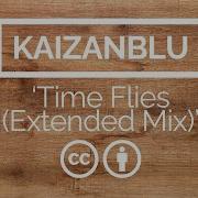 Kaizanblu Time Flies