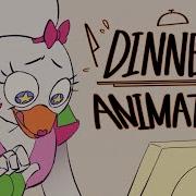 Dinner Time Meme Fnaf Sb