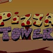 Pizza Tower Oregano Mirage Stereo