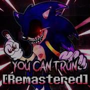 You Can T Run Remastered Porkndogs