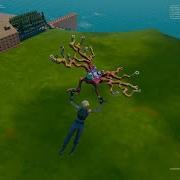 Фортнайт Музыка Коралл Дельтаплан Fortnite Music Coral Cruiser Glider