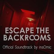 Backrooms Ost