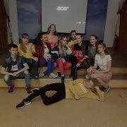 Танцы Руки Вверх Крошка Моя Флешмоб 2019 Года