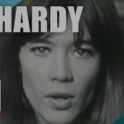 Françoise Hardy Tous Les Garçons Et Les Filles 1962